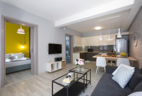 Chalepa Boutique Apartment